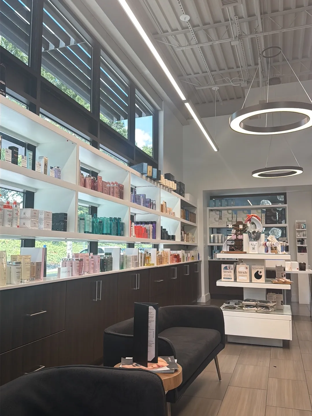 Muse Salon and Spa