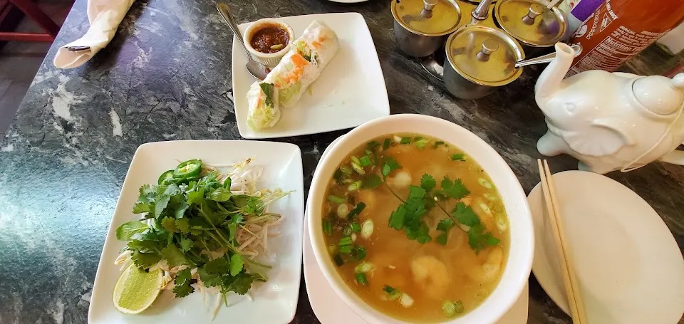 Amazing Thailand Restaurant