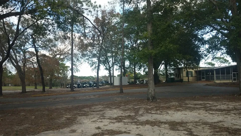 Oak Hills Golf Club