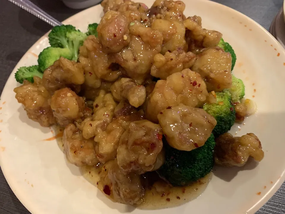 Happy Peking House