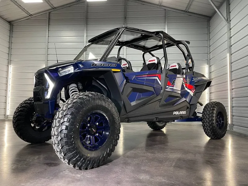 Vicars Powersports