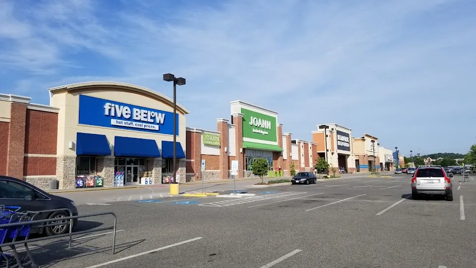 Christiansburg Marketplace