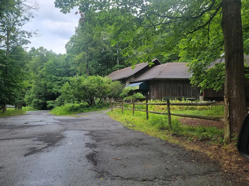 Hudson Highlands Wildlife Education Campus