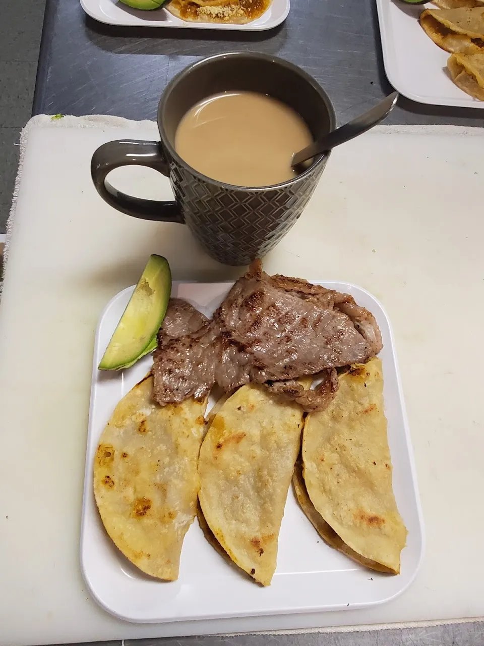 La Hidalguense