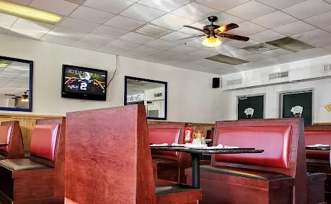 Babe's Smokehouse