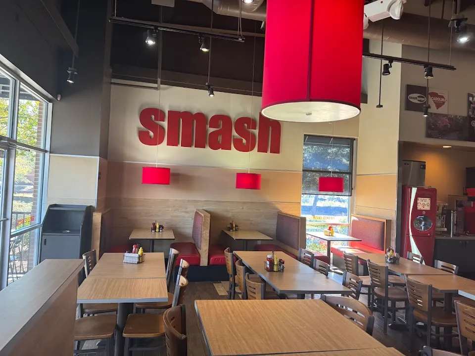 Smashburger