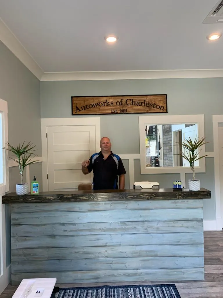 Autoworks of Charleston