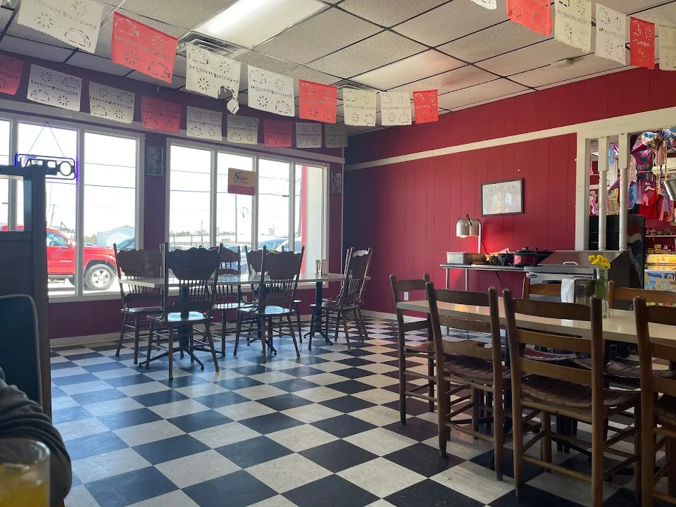 Taqueria Jennifer