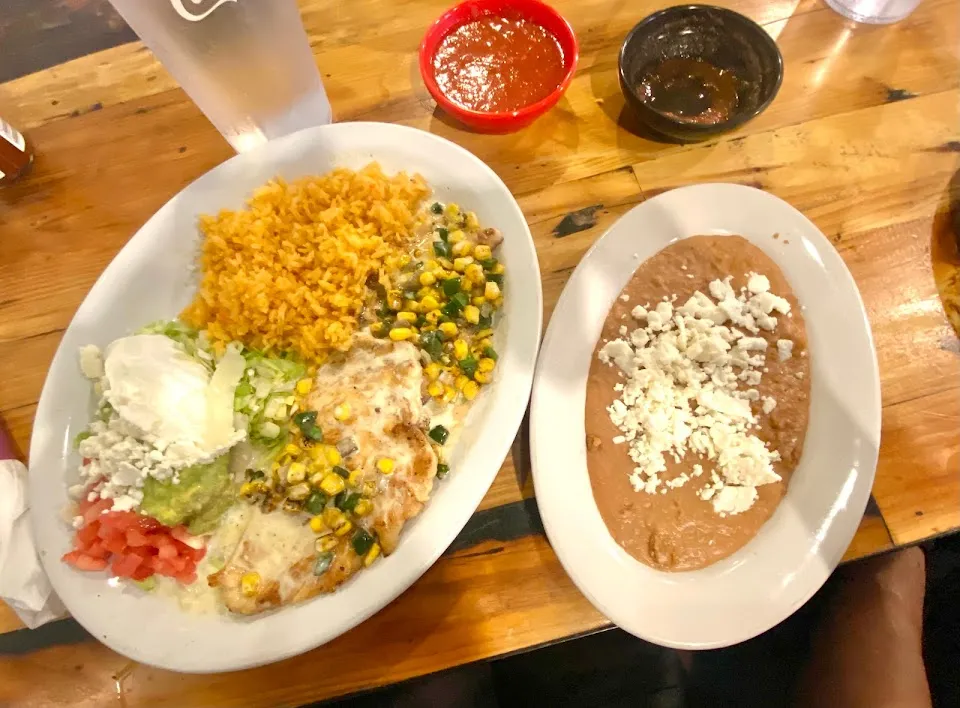 Salsa Y Limon Mexican Grill