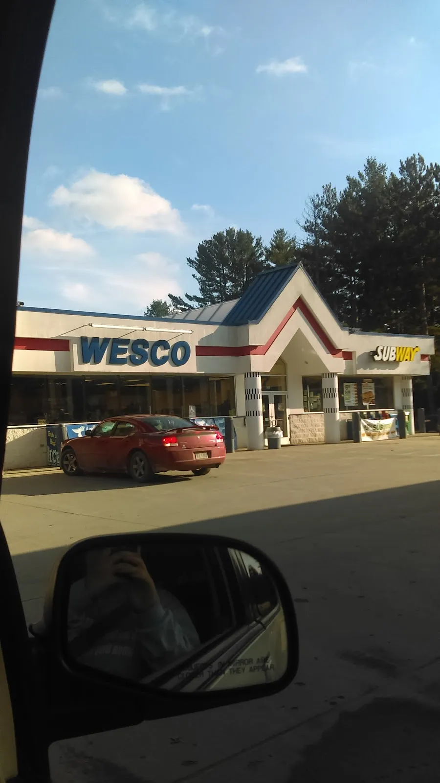 Wesco