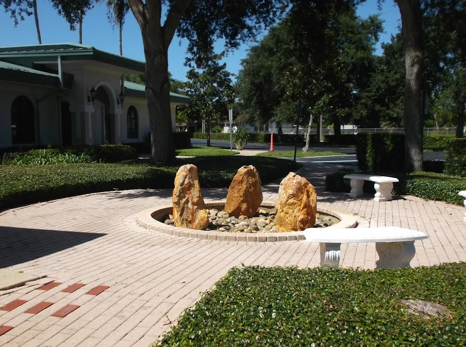 Catholic Church of the Epiphany