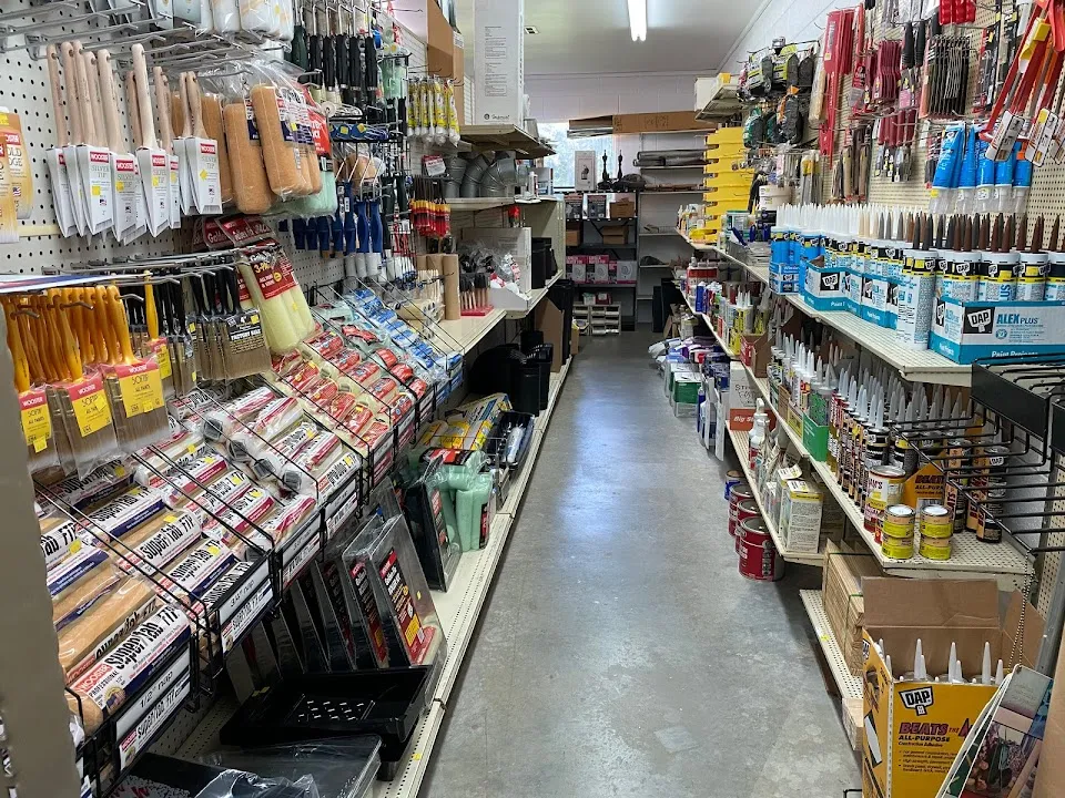 Covel Hardware & Storage LLC.