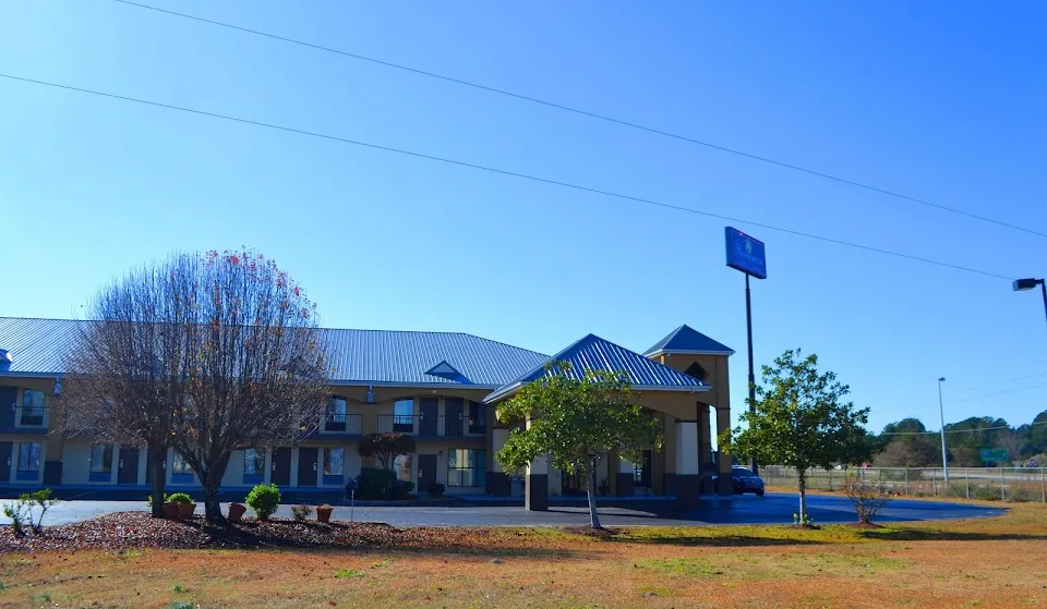Florence Inn and Suites