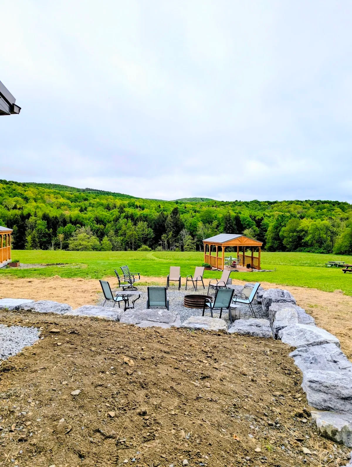 RevSpirits, Beeline Meadery & The BeeYard