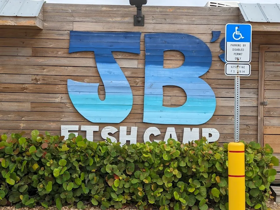 JB's Lagoon Adventures Inc