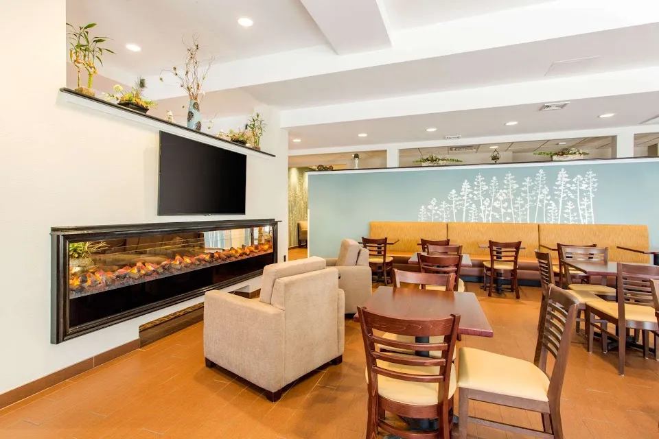 Sleep Inn & Suites Middletown - Goshen