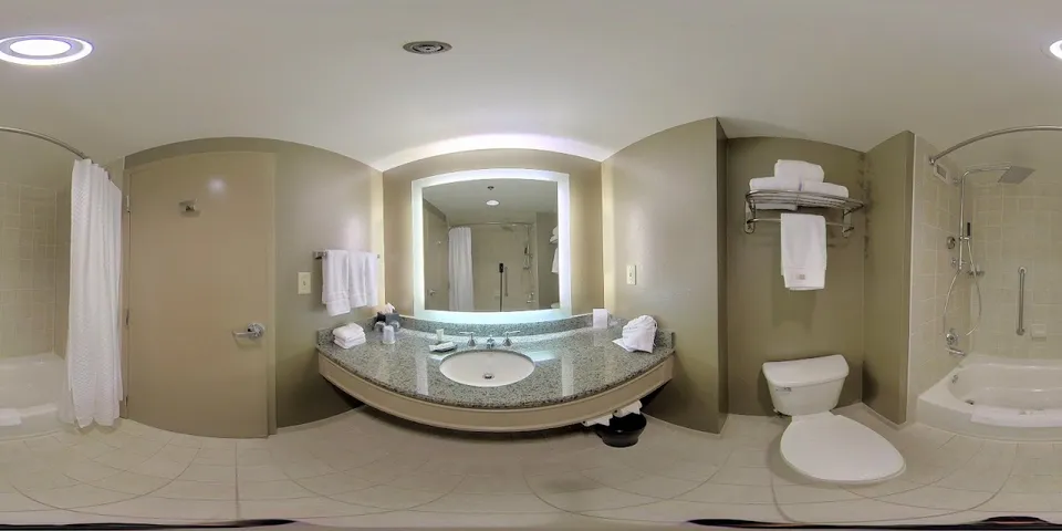 The Westin Savannah Harbor Golf Resort & Spa