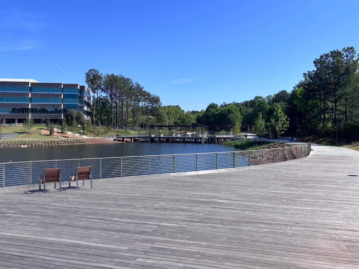 The Boardwalk at Town Center