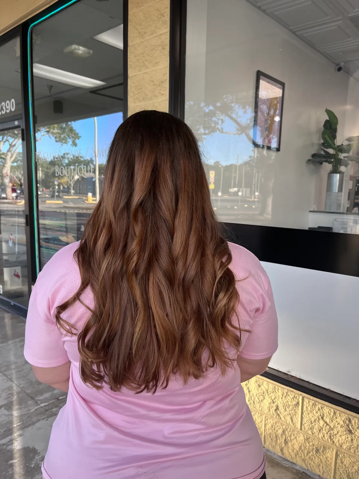 Loft 352 Aveda Salon