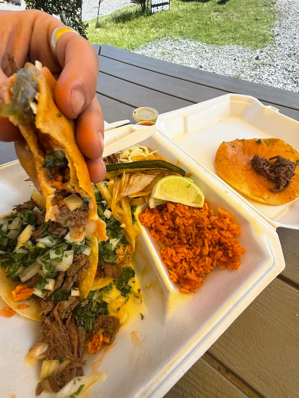 PatiG's Tacos And More LLC
