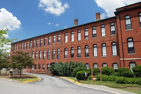 Savannah College of Art & Design