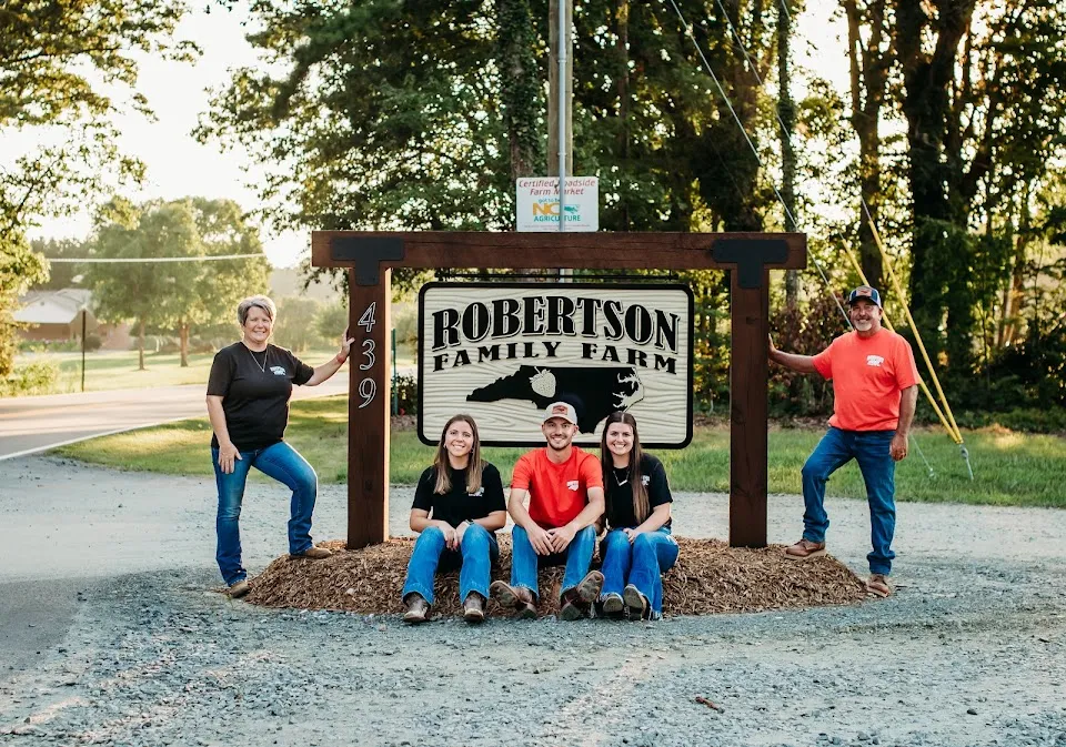 Robertson Family Farm