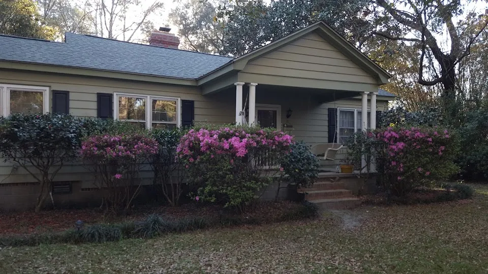 Summerville Dorchester County