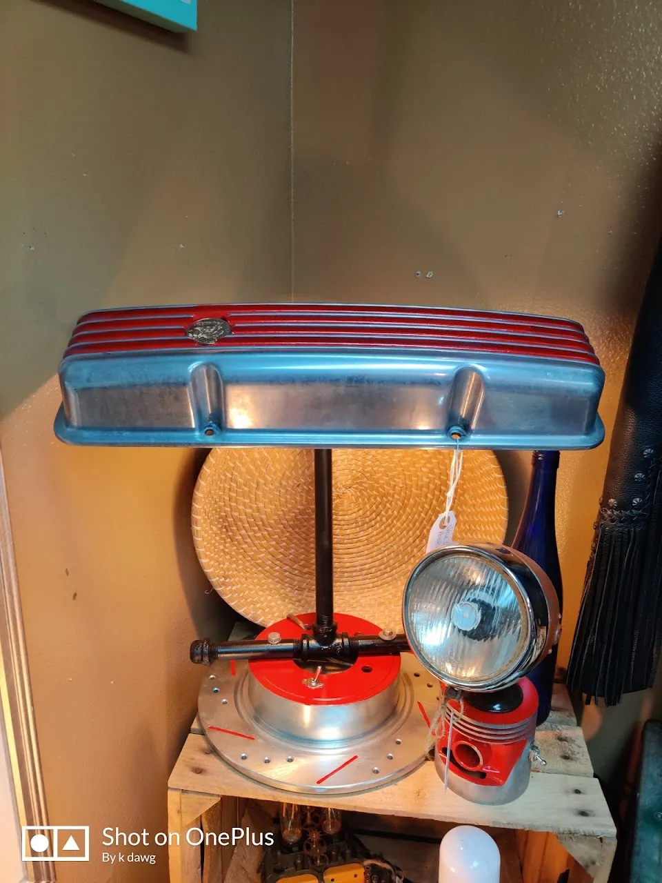 Black Oak Antiques & Salvage