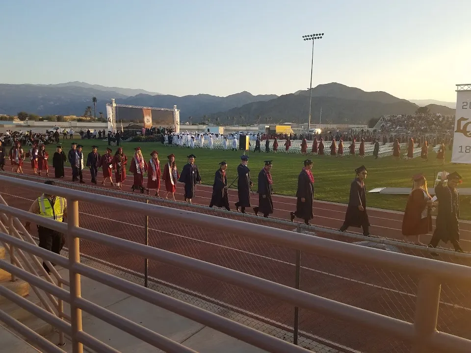La Quinta High School