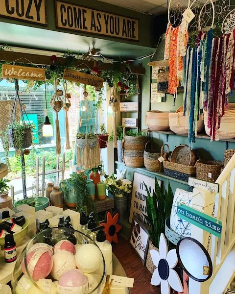 Village Bungalow