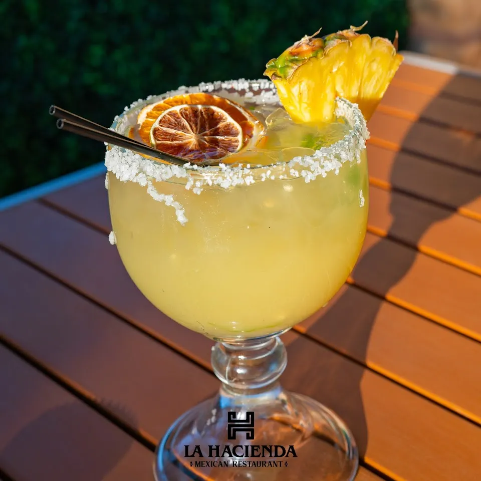 La Hacienda of Goose Creek