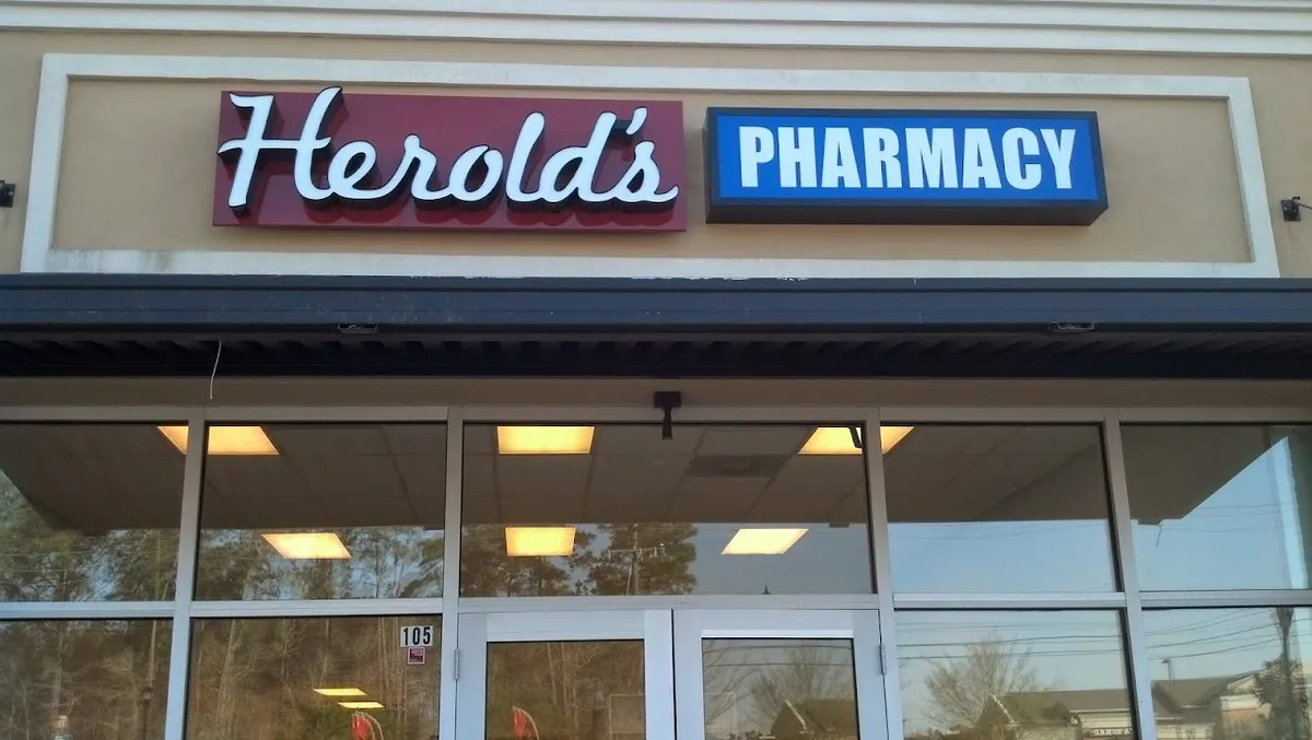 Walt's Family Pharmacy North Charleston