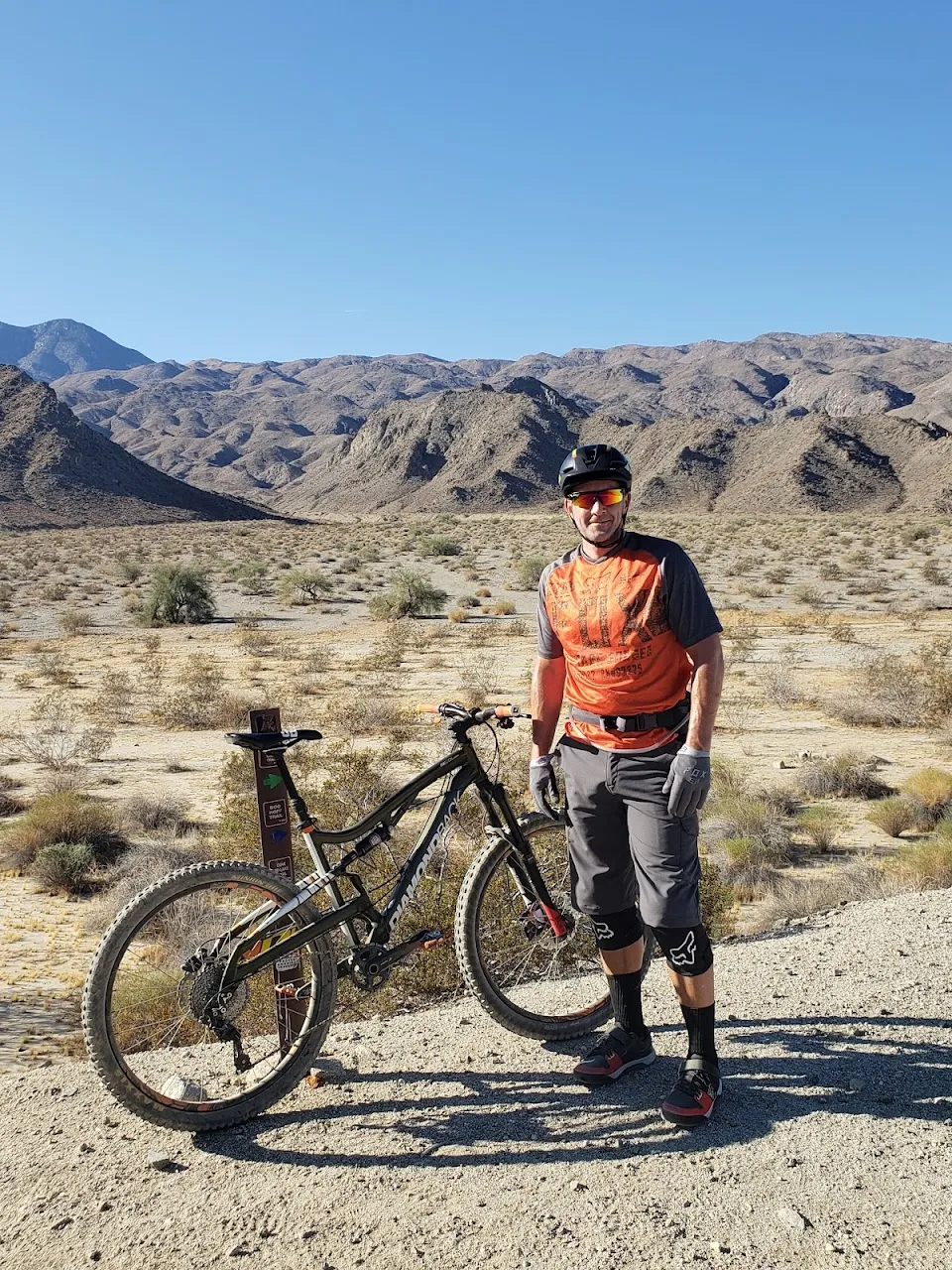 Boo Hoff Trail