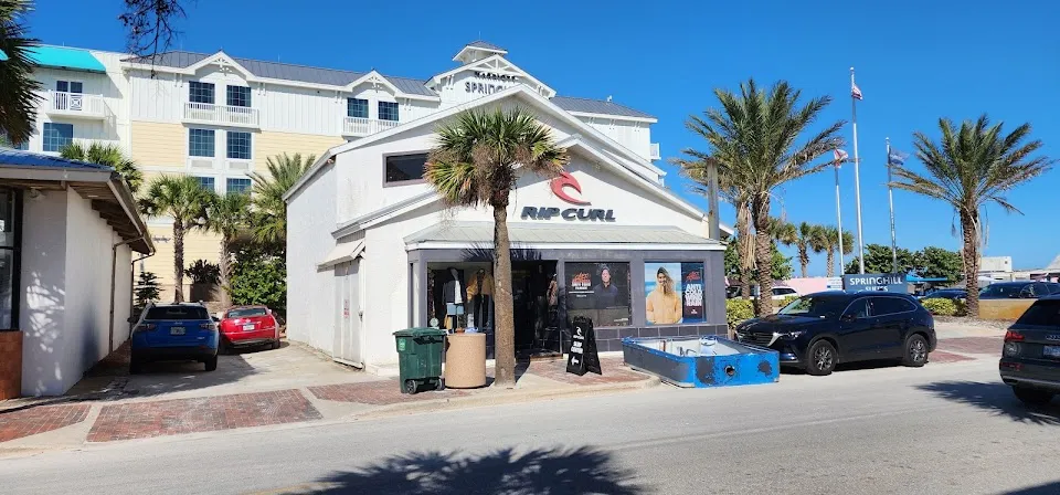 Rip Curl - New Smyrna Beach