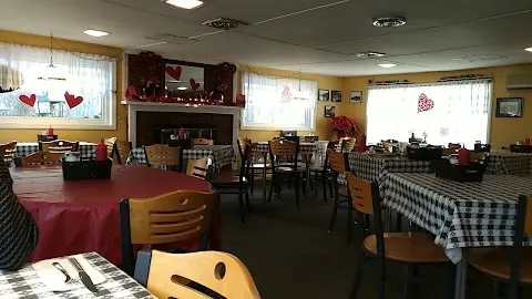 Arlene and Tom's Restaurant