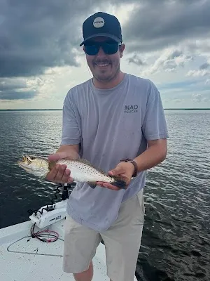 Fins Up Fishing Charters