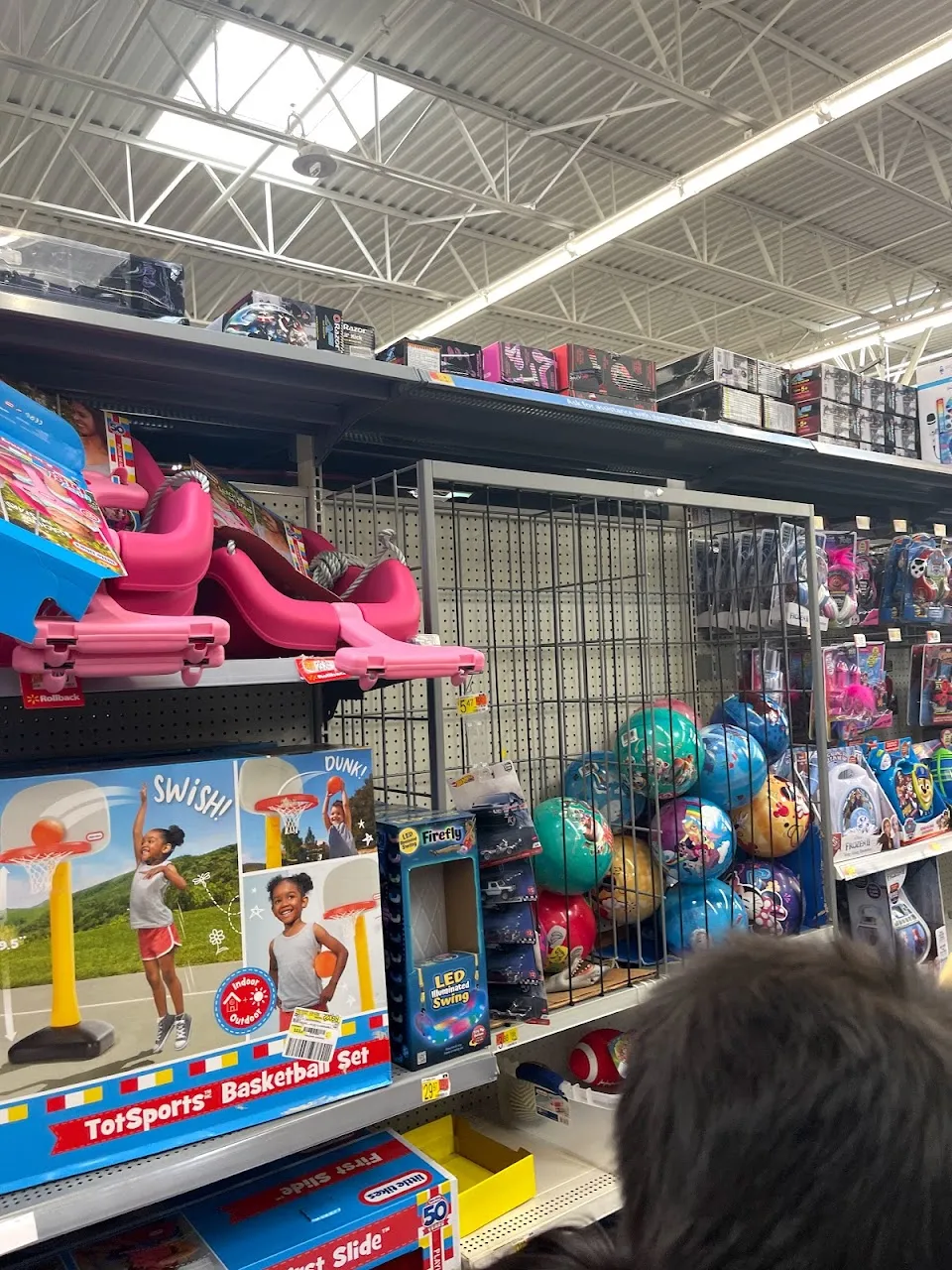 Walmart Supercenter