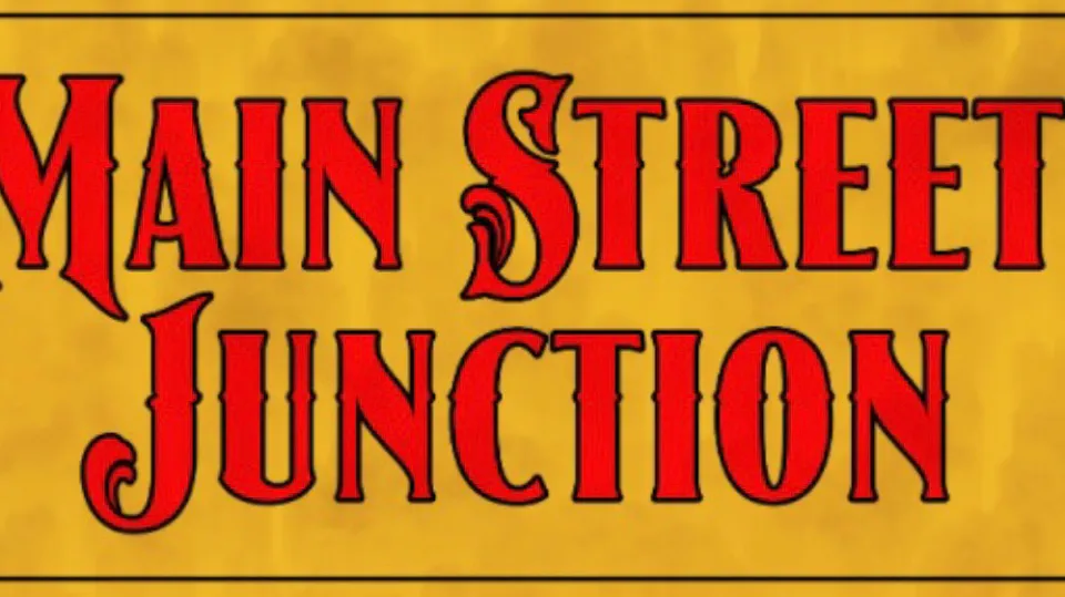 Main Street Junction