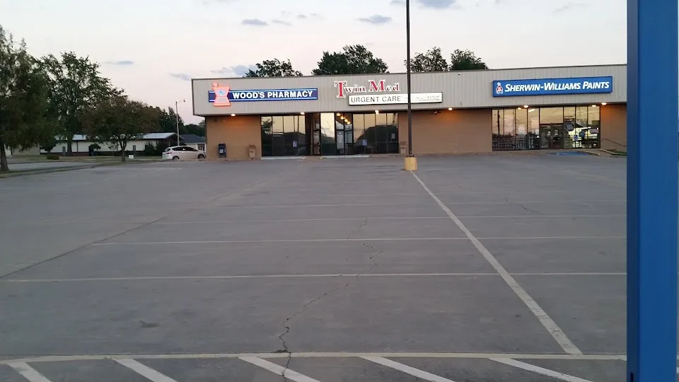 McAlester Express Pharmacy
