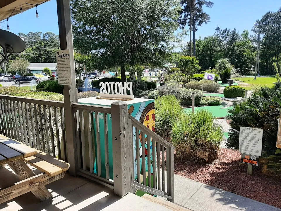 Bogeys Sports Bar