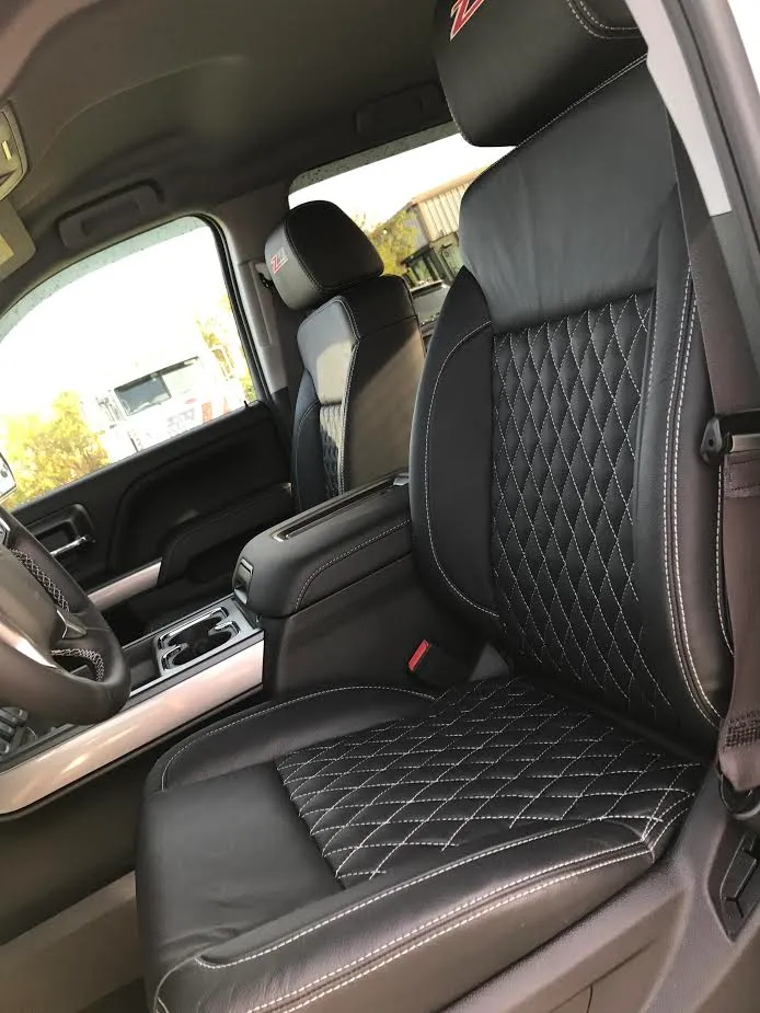 AMERICAN LUXURY COACH