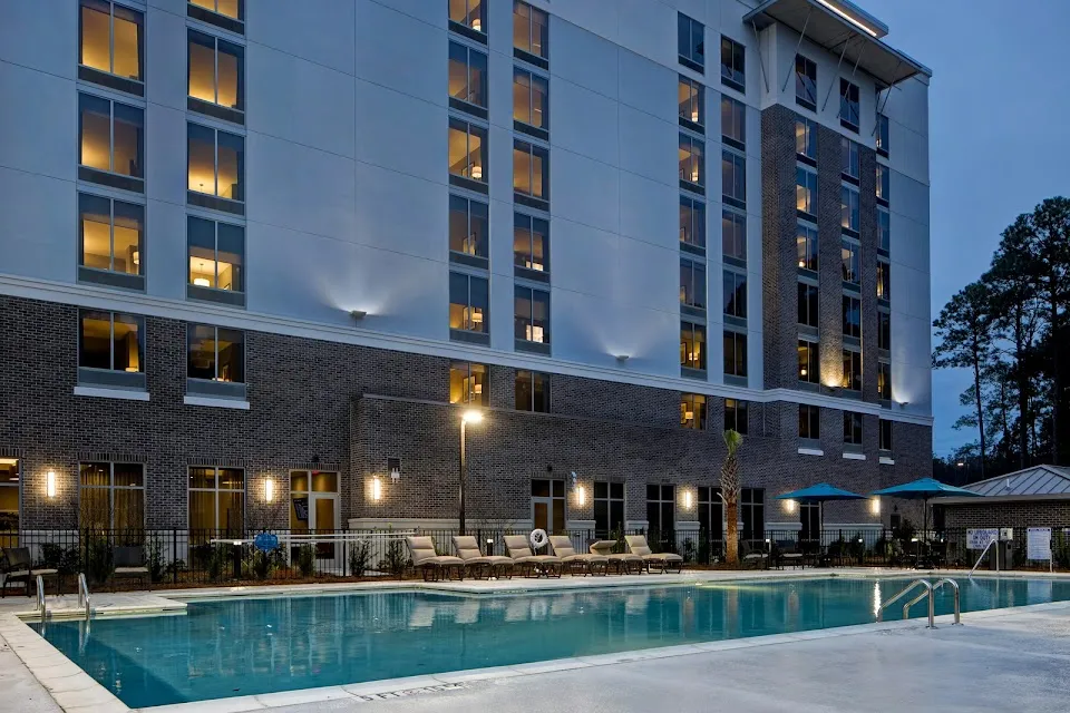 Hilton Garden Inn Summerville