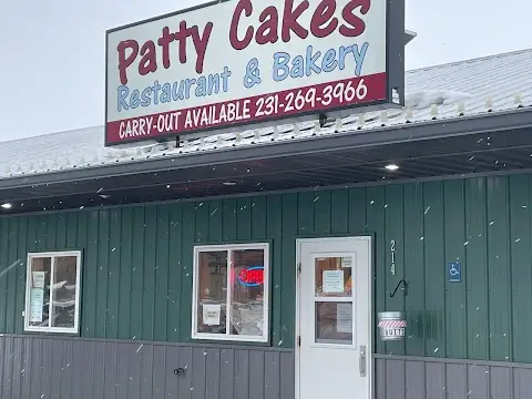 Patty Cakes | Restaurant & Bakery