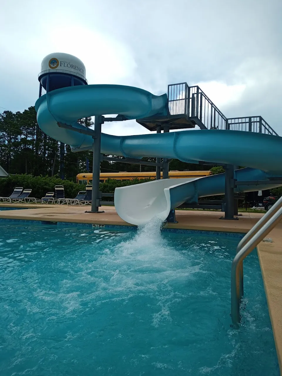 Florence Family YMCA