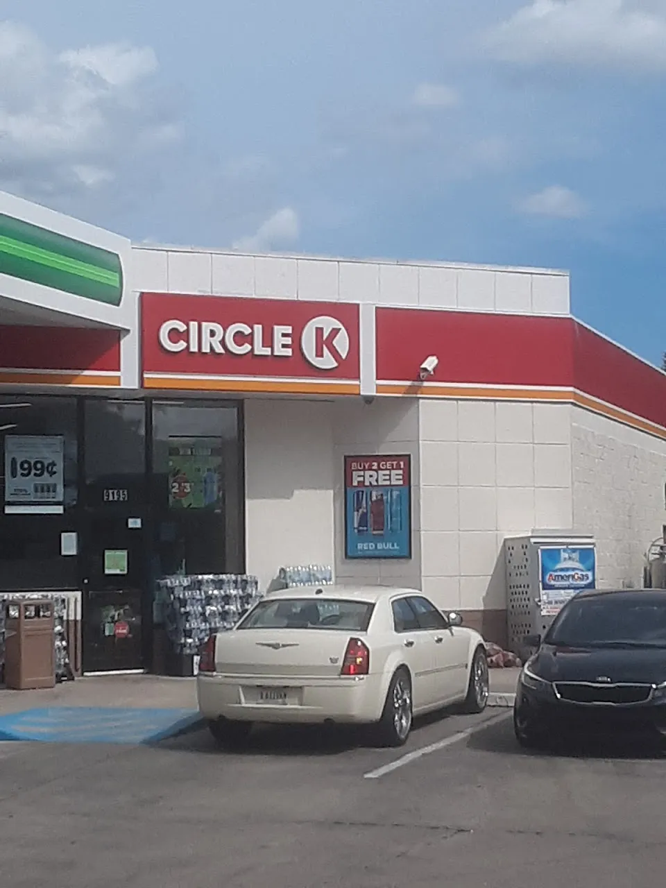 Circle K