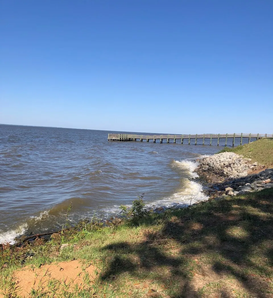 Indian Bluff Recreation Park