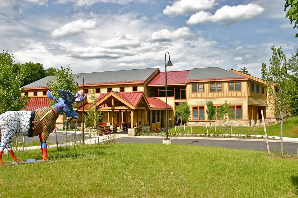 View Arts Center