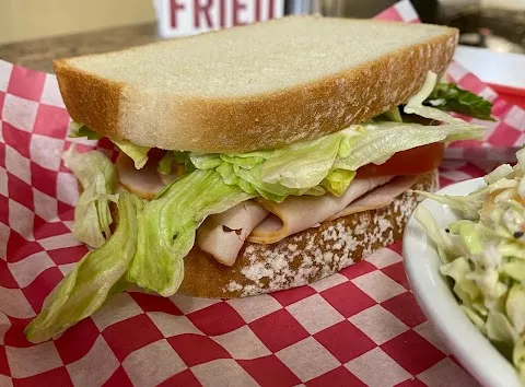 BJ's Grill - Burgers and More!