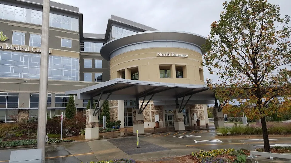 Northeast Georgia Medical Center Gainesville