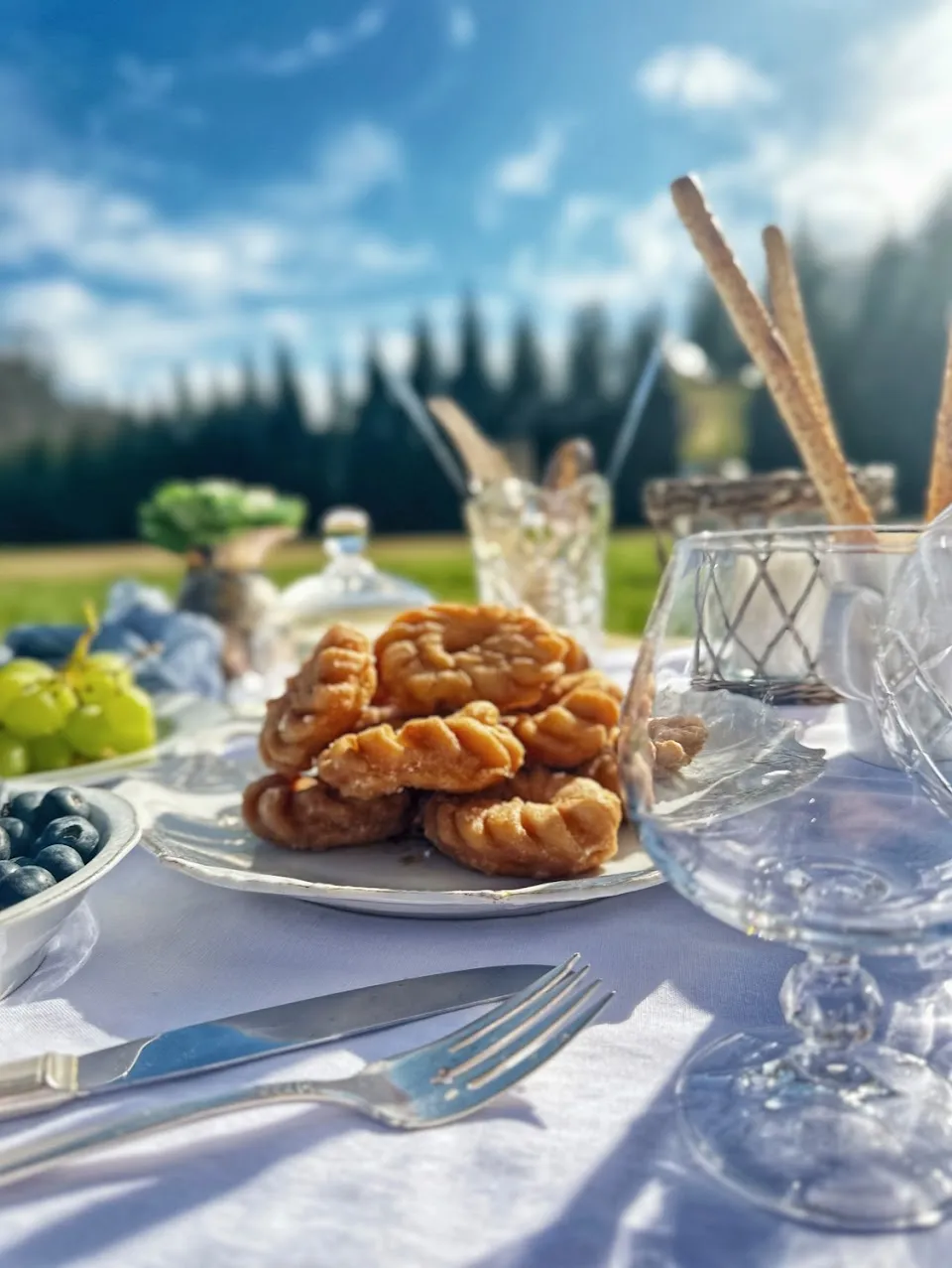 Green Meadow Weddings